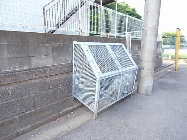 アネックスＵ　１ その他外観4