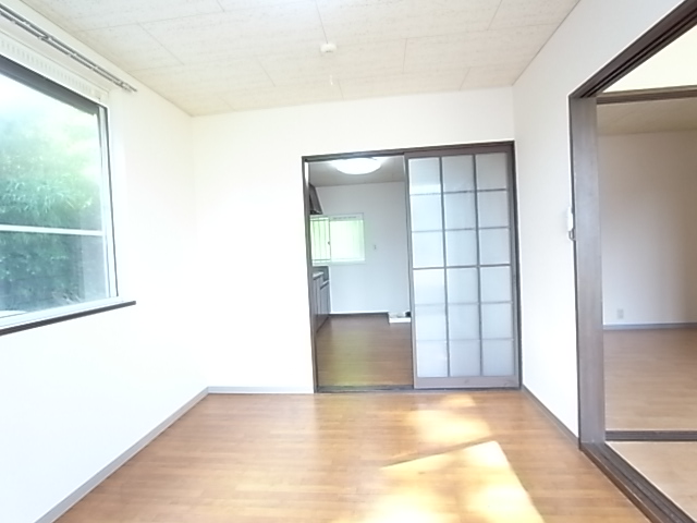 アネックスＵ　１ ベッドルーム