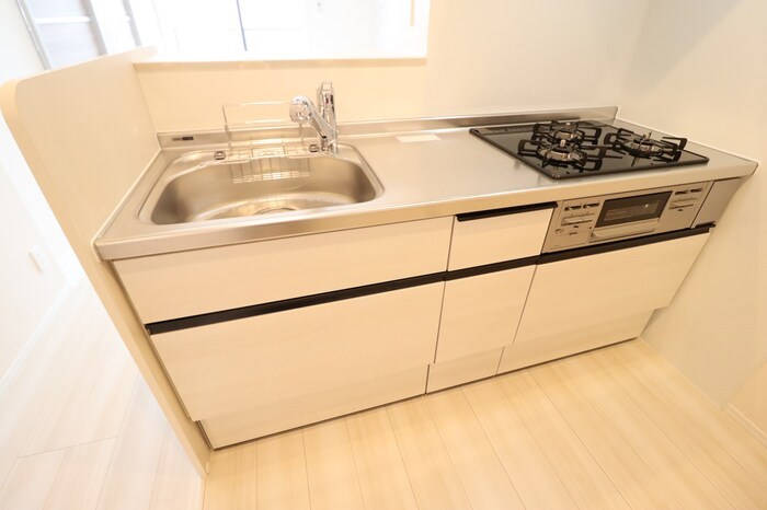 クラーヴォⅡ キッチン