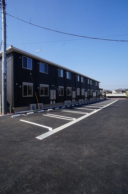 オリーブ その他外観3