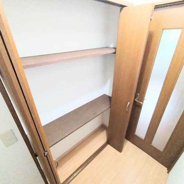 Ｄ－ハウス６ その他4