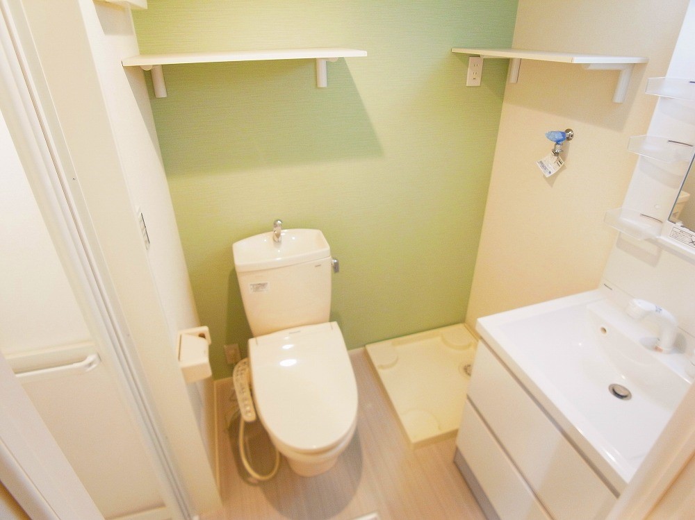 ハーモニーテラス綾瀬5   その他1