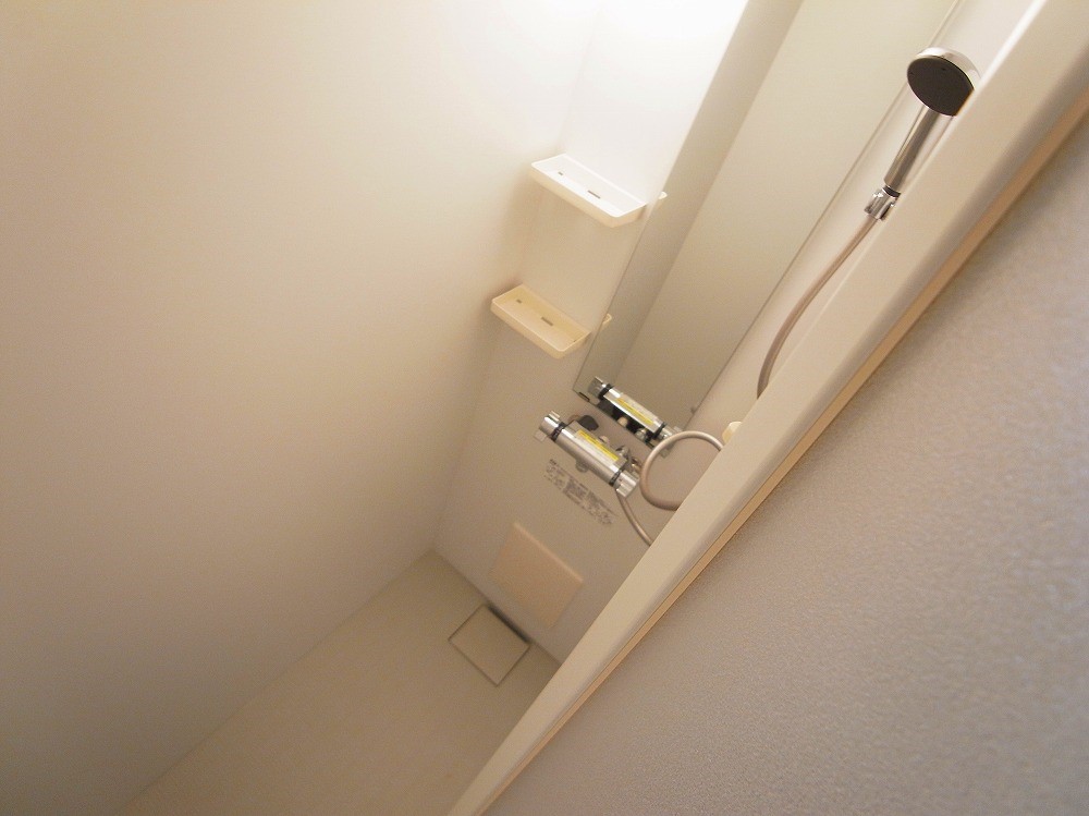 ハーモニーテラス綾瀬5   風呂画像