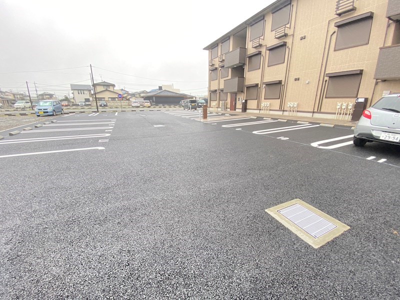 エトワール野田 その他外観1
