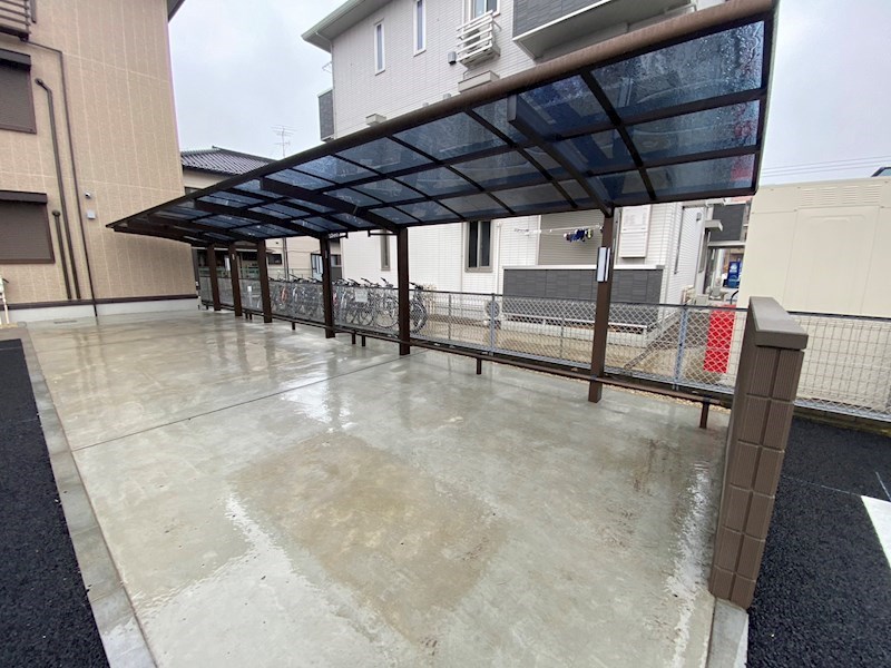 エトワール野田 その他外観2
