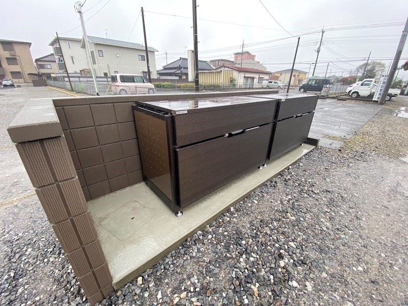 エトワール野田 その他外観3