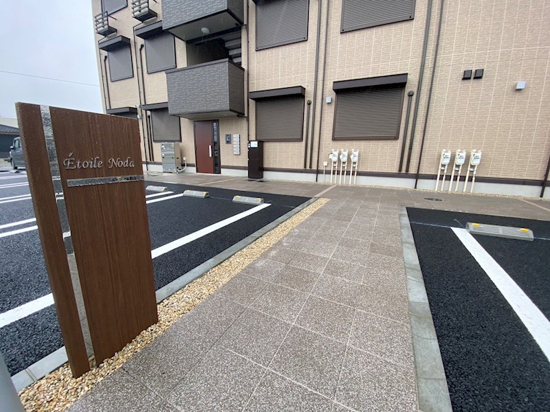 エトワール野田 その他外観5
