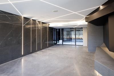 ベルヴュコート柏 その他外観2