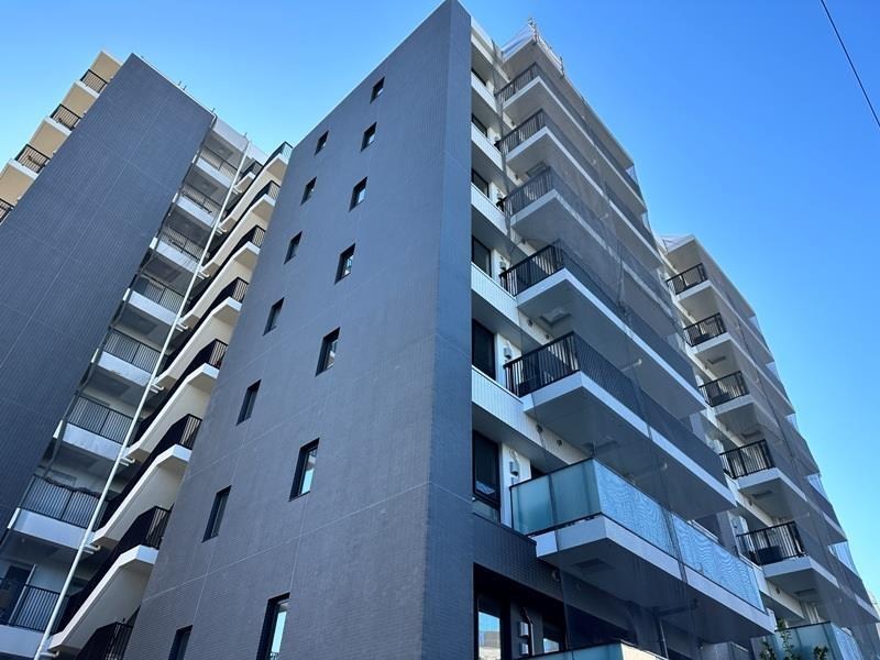 ベルヴュコート柏 その他外観3