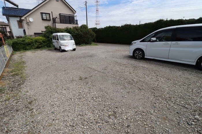 グロワール その他外観2