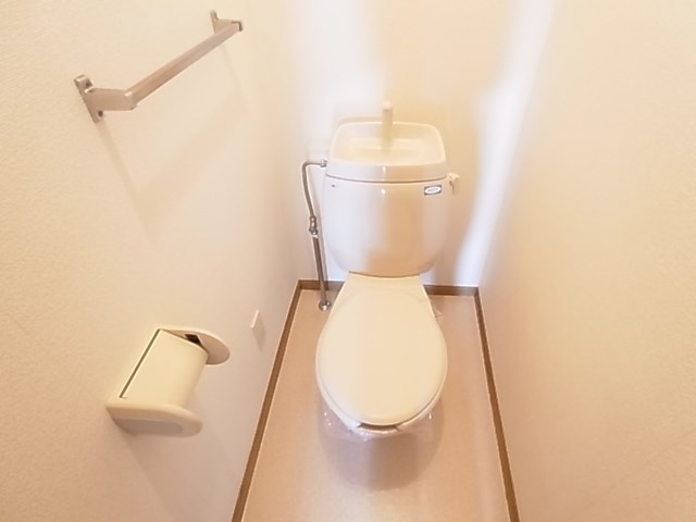 クレストール弐番館  その他1