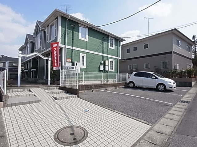 クレストール弐番館  その他外観1