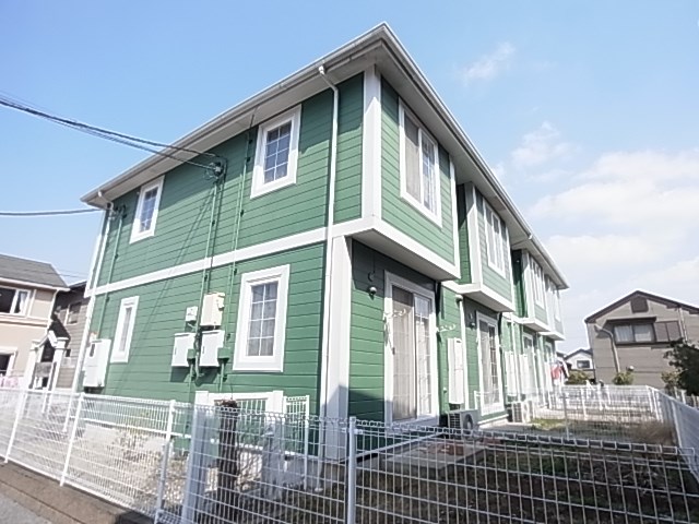 クレストール弐番館  その他外観2