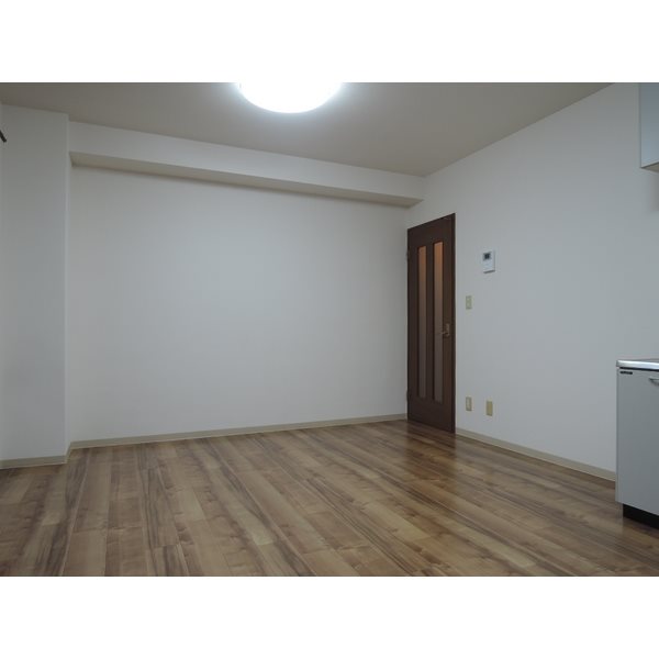 Ｄ－ハウス６ ベッドルーム