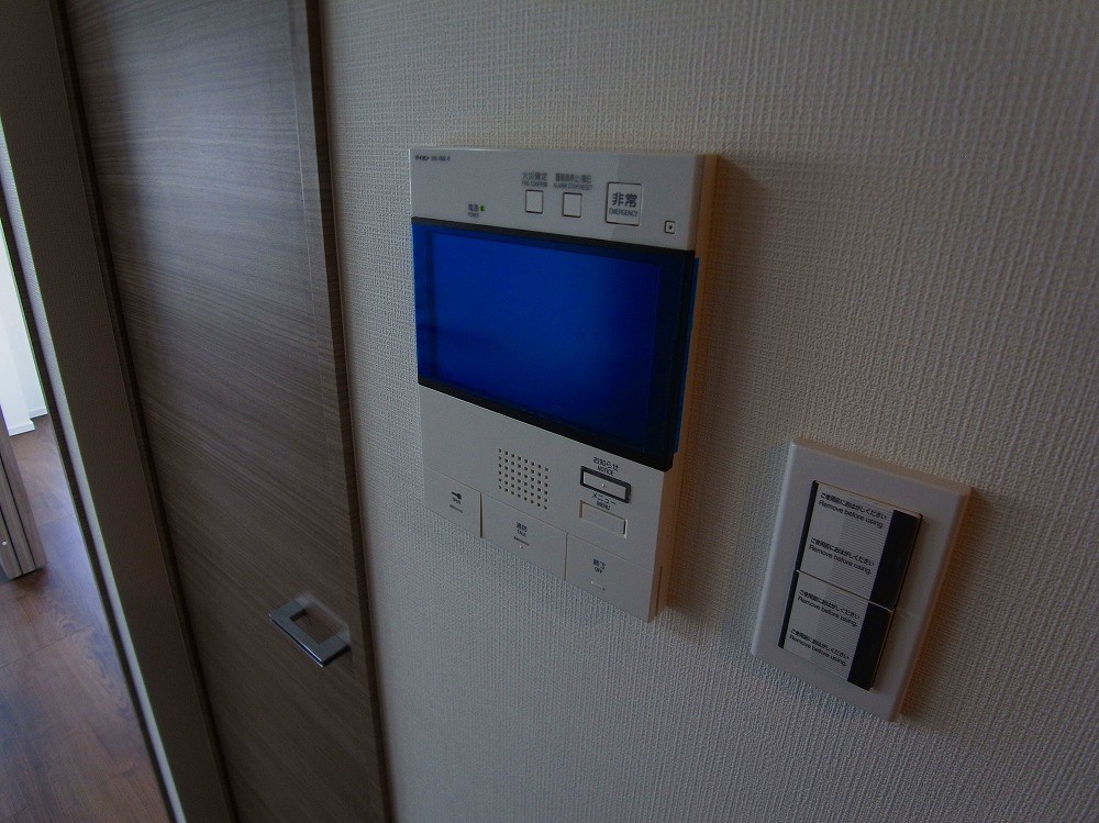 ジェノヴィア王子神谷スカイガーデン その他4