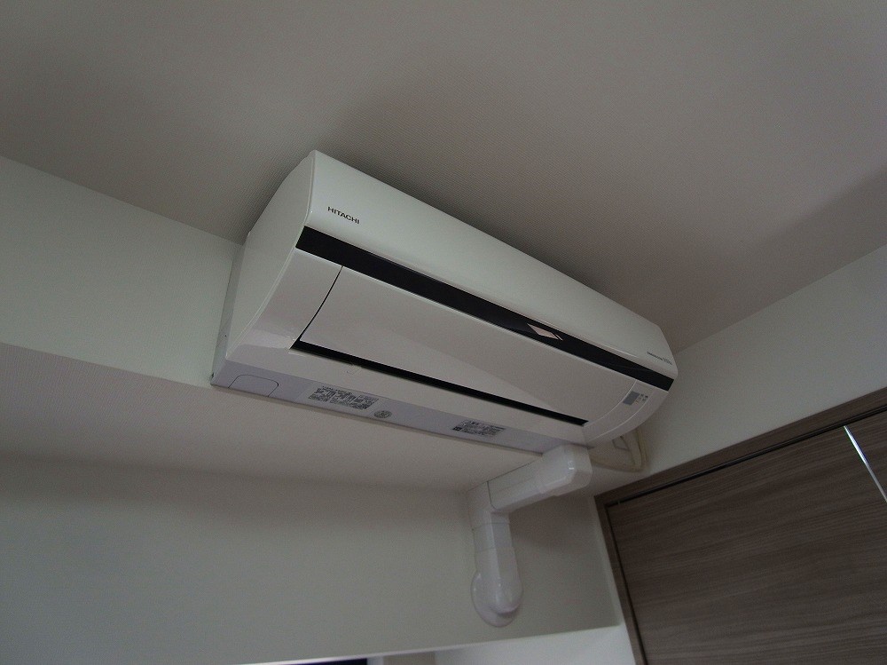 ジェノヴィア王子神谷スカイガーデン その他5