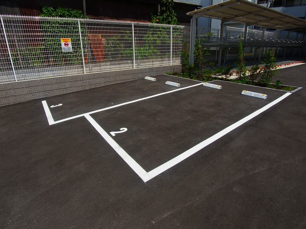 ジェノヴィア王子神谷スカイガーデン その他外観5