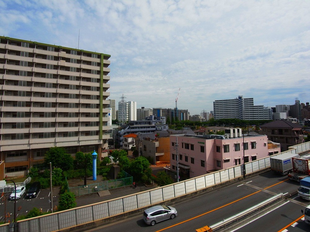 ジェノヴィア王子神谷スカイガーデン その他7