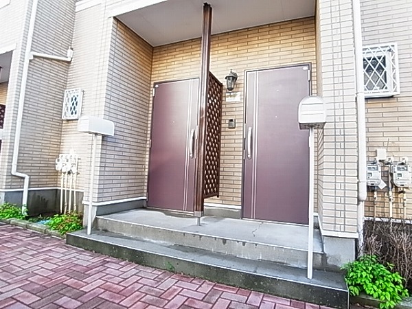 レカンドコリーヌ その他外観2