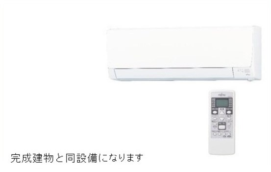サニーガーデン その他5