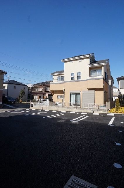 サニーガーデン その他外観1