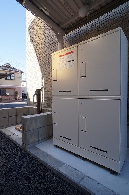 サニーガーデン その他外観2