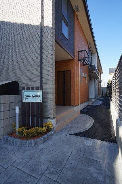 サニーガーデン その他外観3