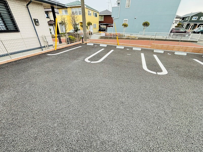 アレックス その他外観1