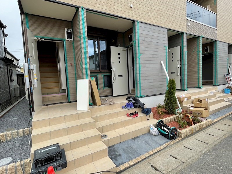 アレックス その他外観5