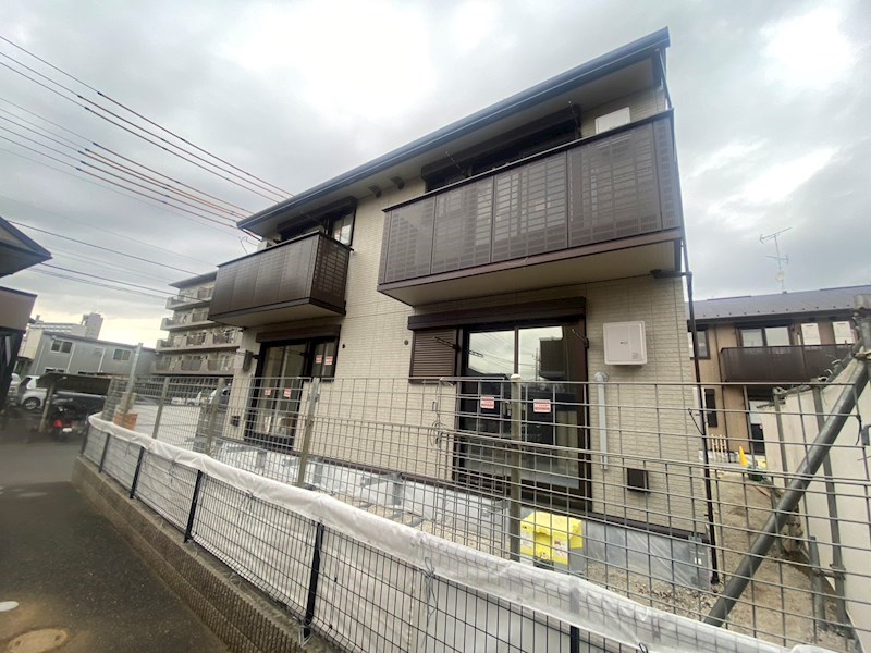 ロックヒル その他外観1