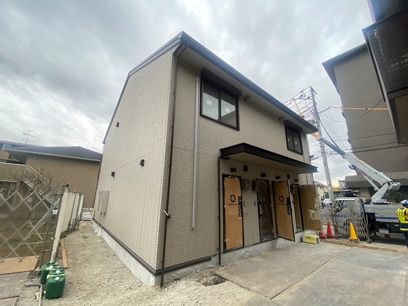 ロックヒル その他外観2