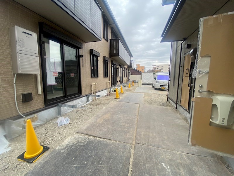 ロックヒル その他外観3