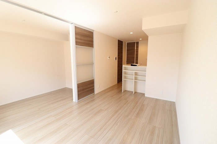 ロックヒル リビング