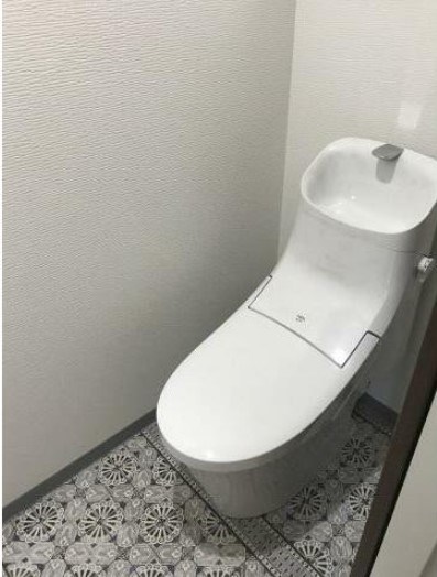 グラード豊四季  その他1