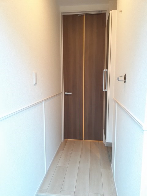 グランディルⅡ その他6