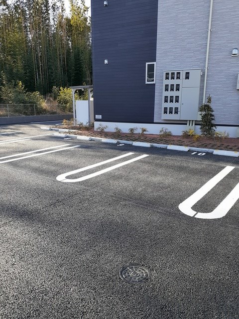 グランディルⅡ その他外観1