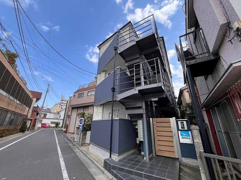 Ｌｅ　Ｃｉｅｌ　Ｂｌｅｕ その他外観6