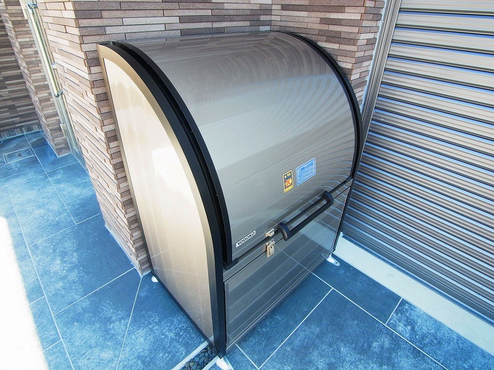 サンリット六町2 その他外観1