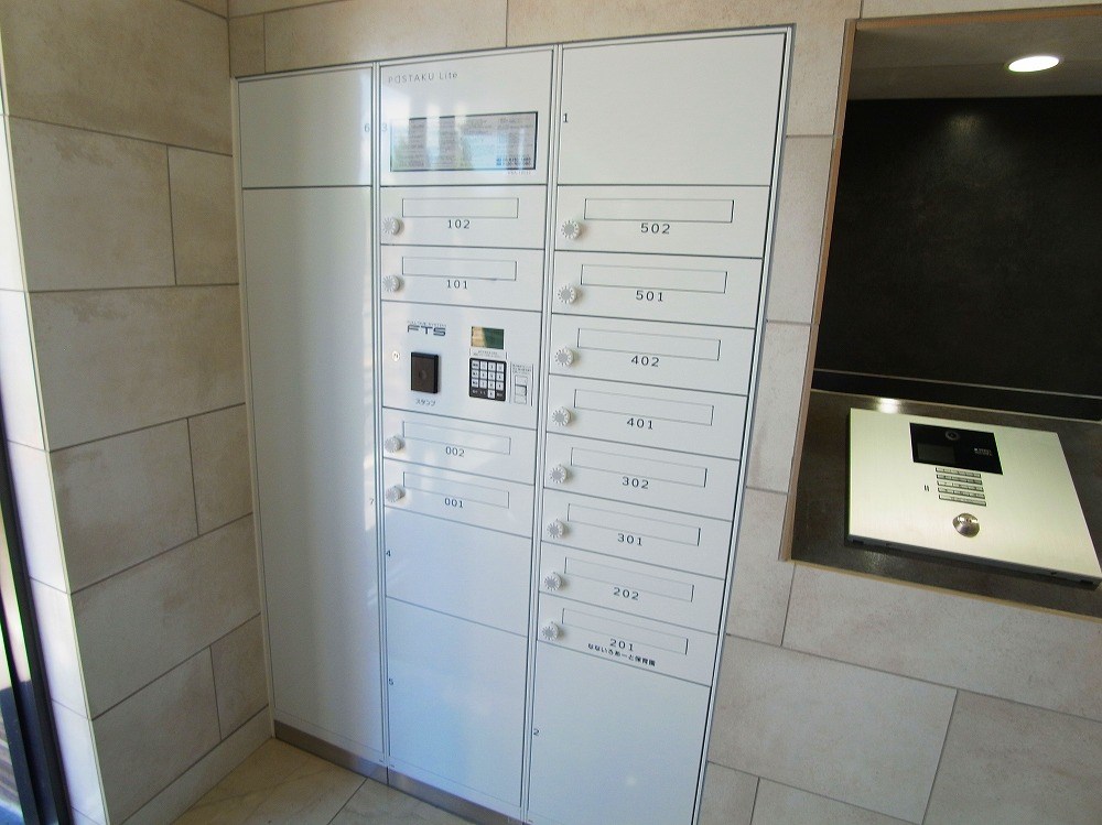 サンリット六町2 その他外観2