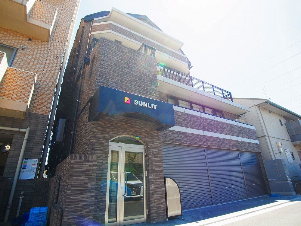 サンリット六町2 その他外観5