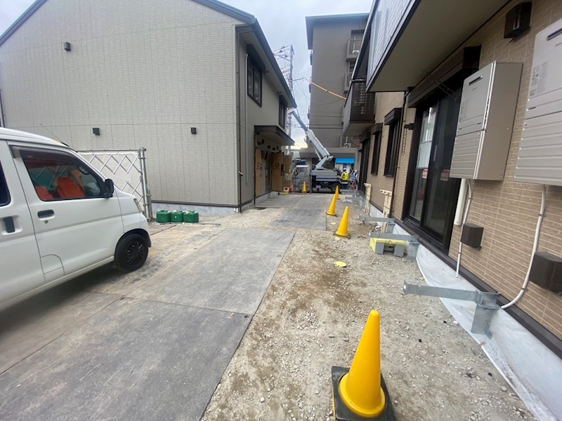 ブライトンヒル その他外観3