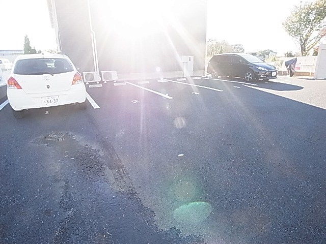 エールトベーレ その他外観2