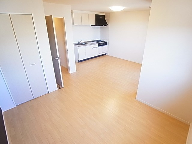 エールトベーレ リビング