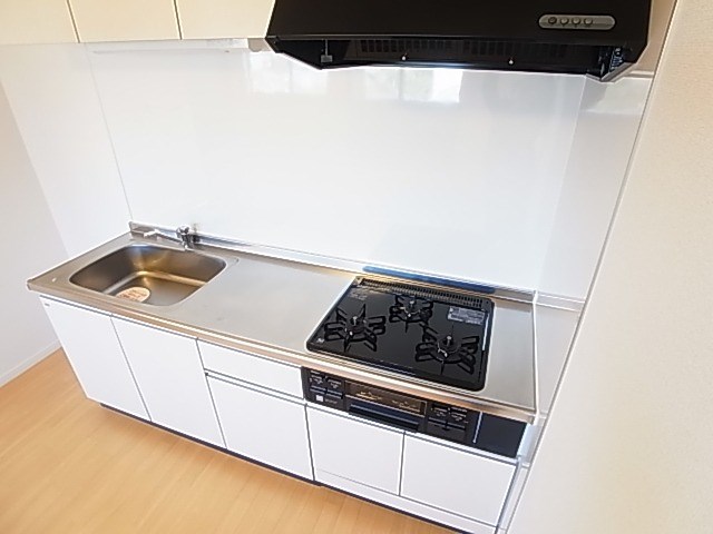 エールトベーレ キッチン