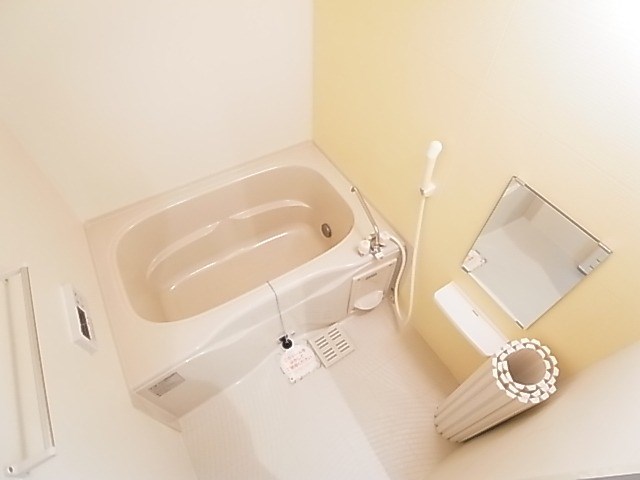 エールトベーレ 風呂画像