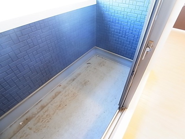 エールトベーレ ベランダ