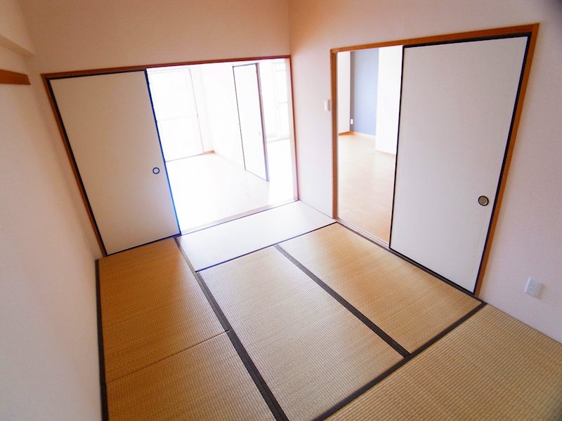ユナイテッドマンション その他8