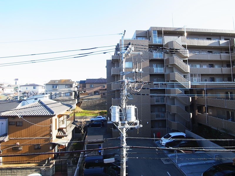 コスモ柏２ その他6