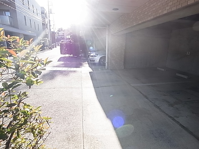 コスモ柏２ その他外観2