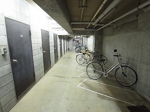 コスモ柏２ その他外観3